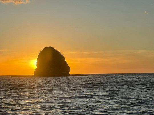 Costa Rica Expedition Tours