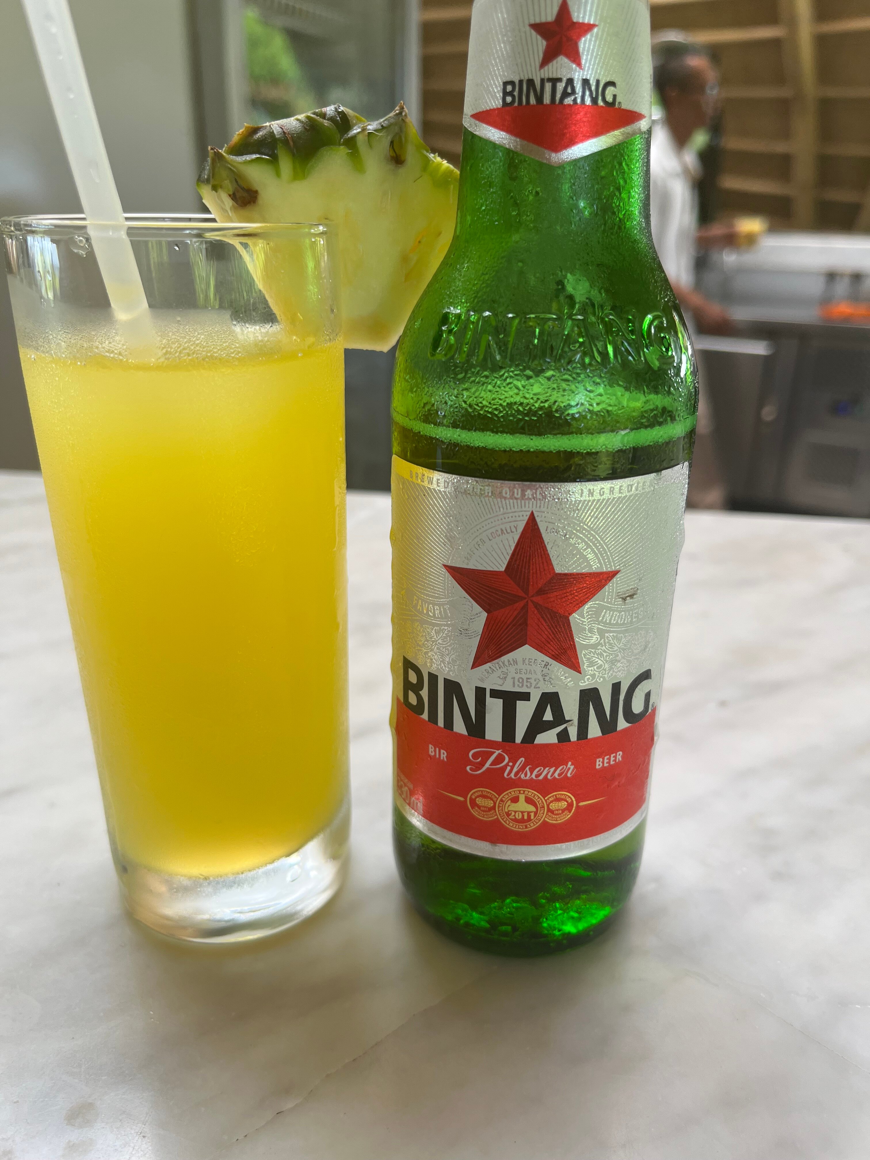 美乐滋海滨度假村-泳池