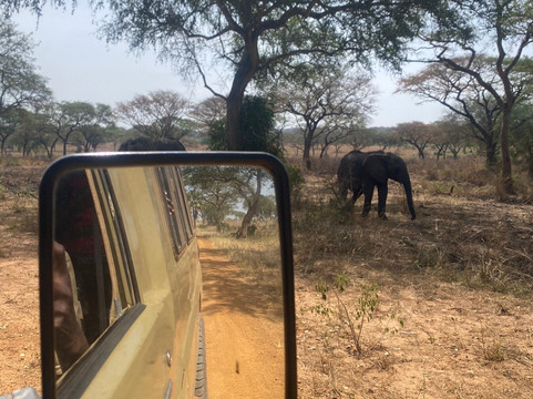 FK Car Rental Uganda