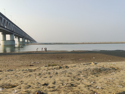 Bogibeel Bridge-Dibrugarh必去景点
