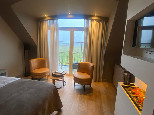 凡德瓦克酒店主图