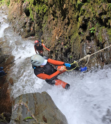 El Vagante-Coroico必去景点