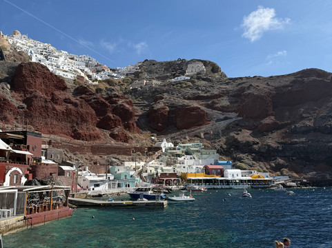 Antelope Travel-帕里欧弗里欧必去景点