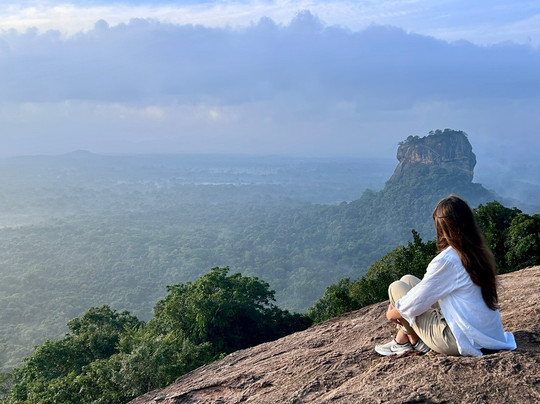Ceylon leisure travels with sanju-Ja Ela必去景点