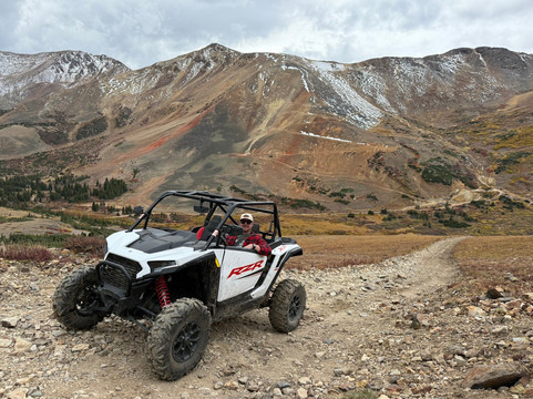 Rocky Mountain Outdoor Rentals-Bailey必去景点