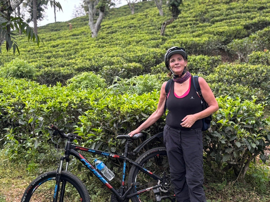 Travelling Thrills Ella-埃勒必去景点