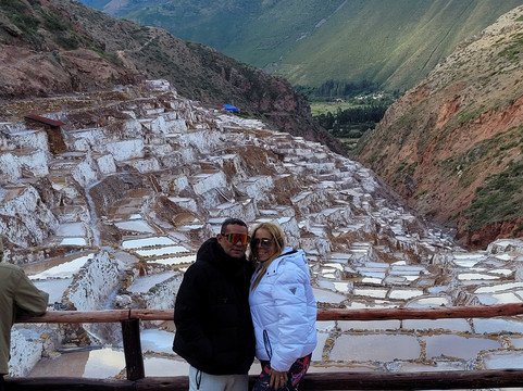 Agencia de Viajes Peru Incaico-利马必去景点