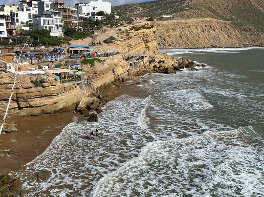 Auberge Kahina主图