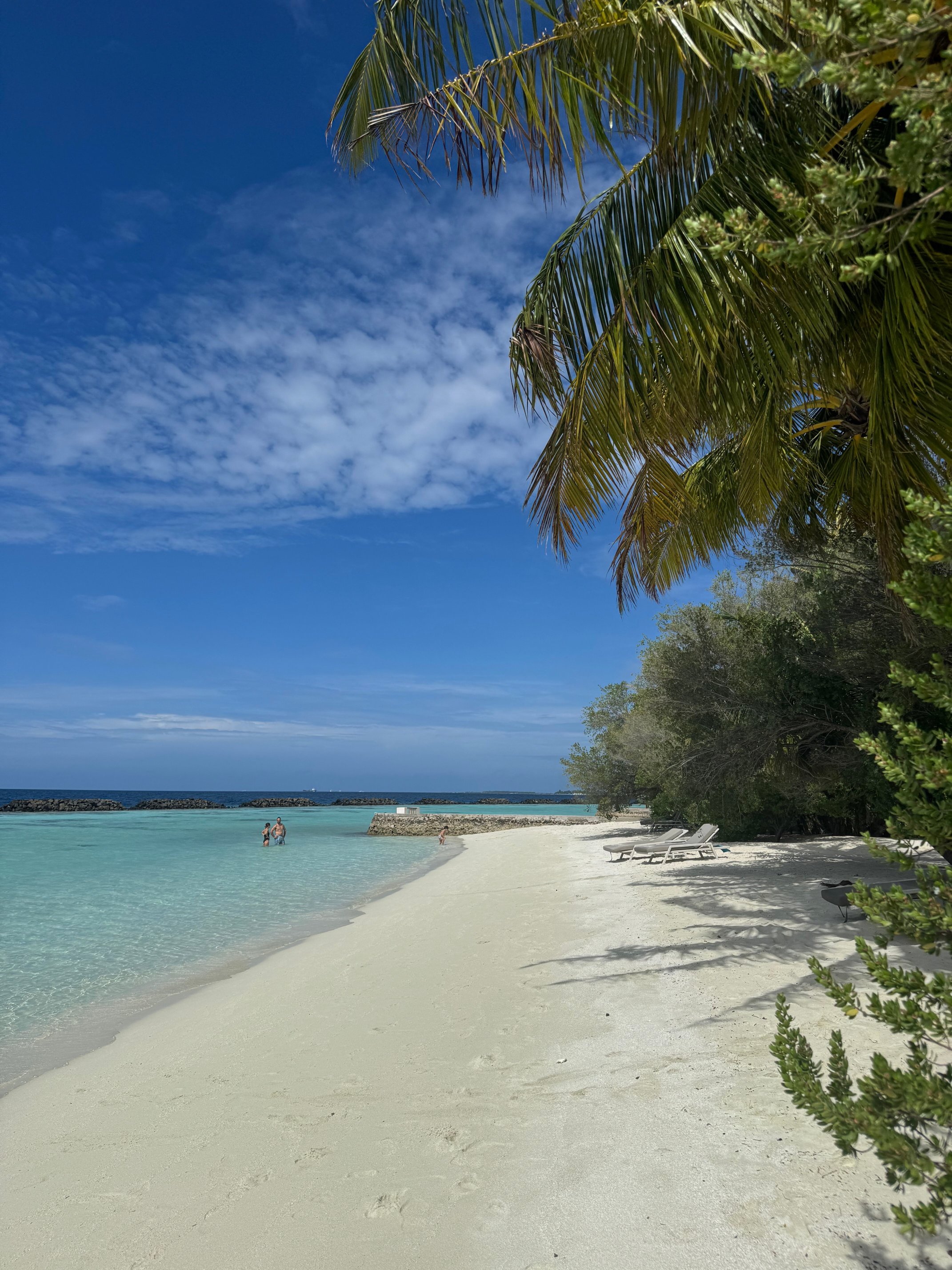 椰子岛库鲁巴度假村-官方