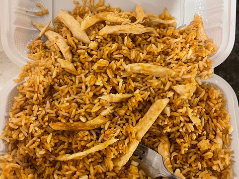 New Open Kitchen主图