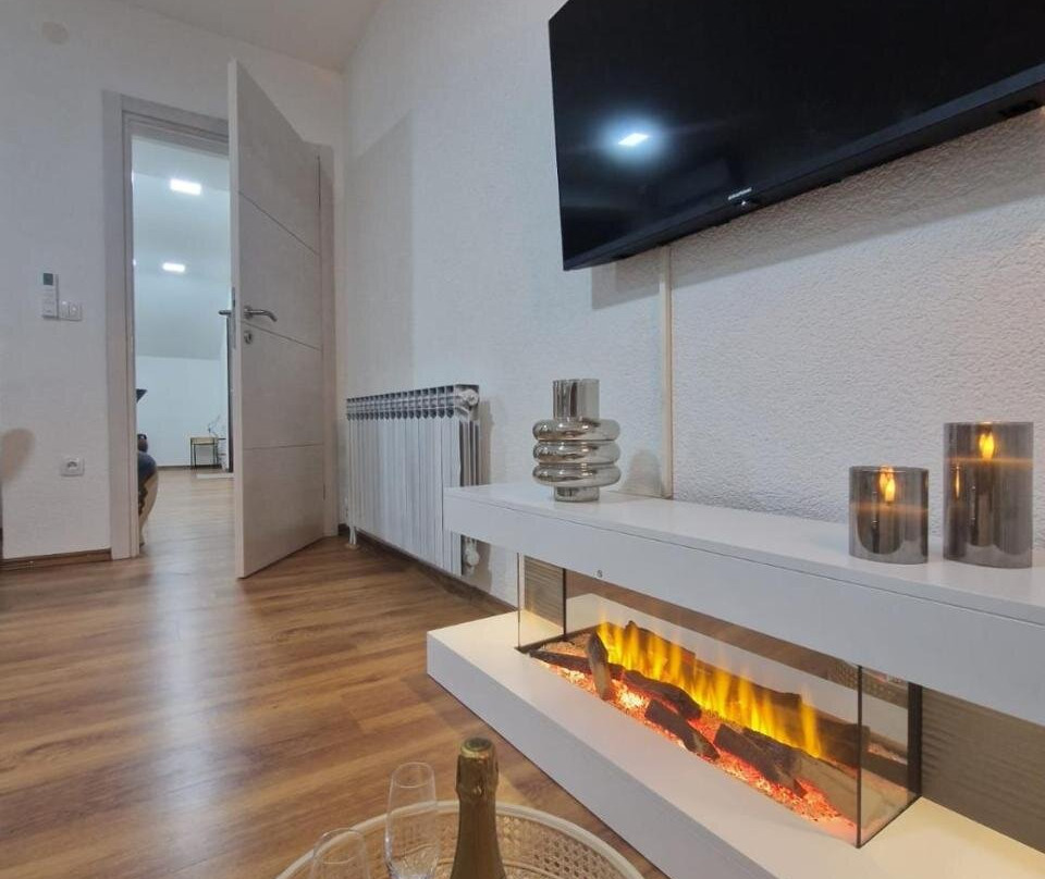 Apartments Gradiska
