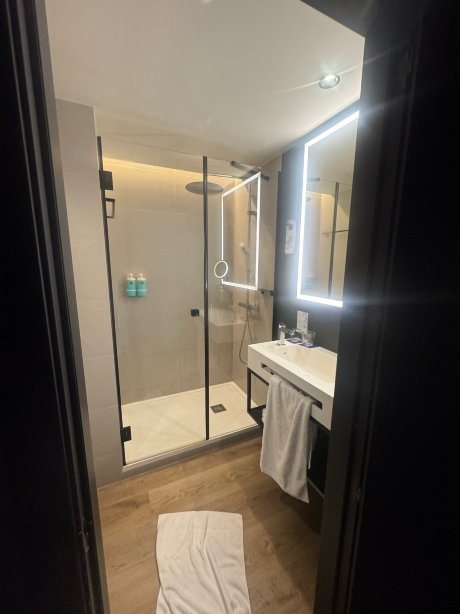 恩尔茨瓦伦西亚城市iStay酒店-官方