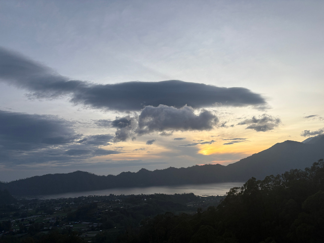 Mount Batur Sunrise Jeep-金塔马尼必去景点