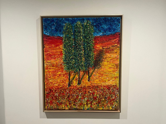 Bleu Cobalt Gallery-昂布瓦斯必去景点