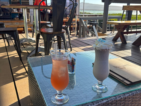 Cape Sports Center-兰吉班必去景点