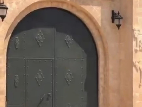 Midyat Old City-Midyat必去景点