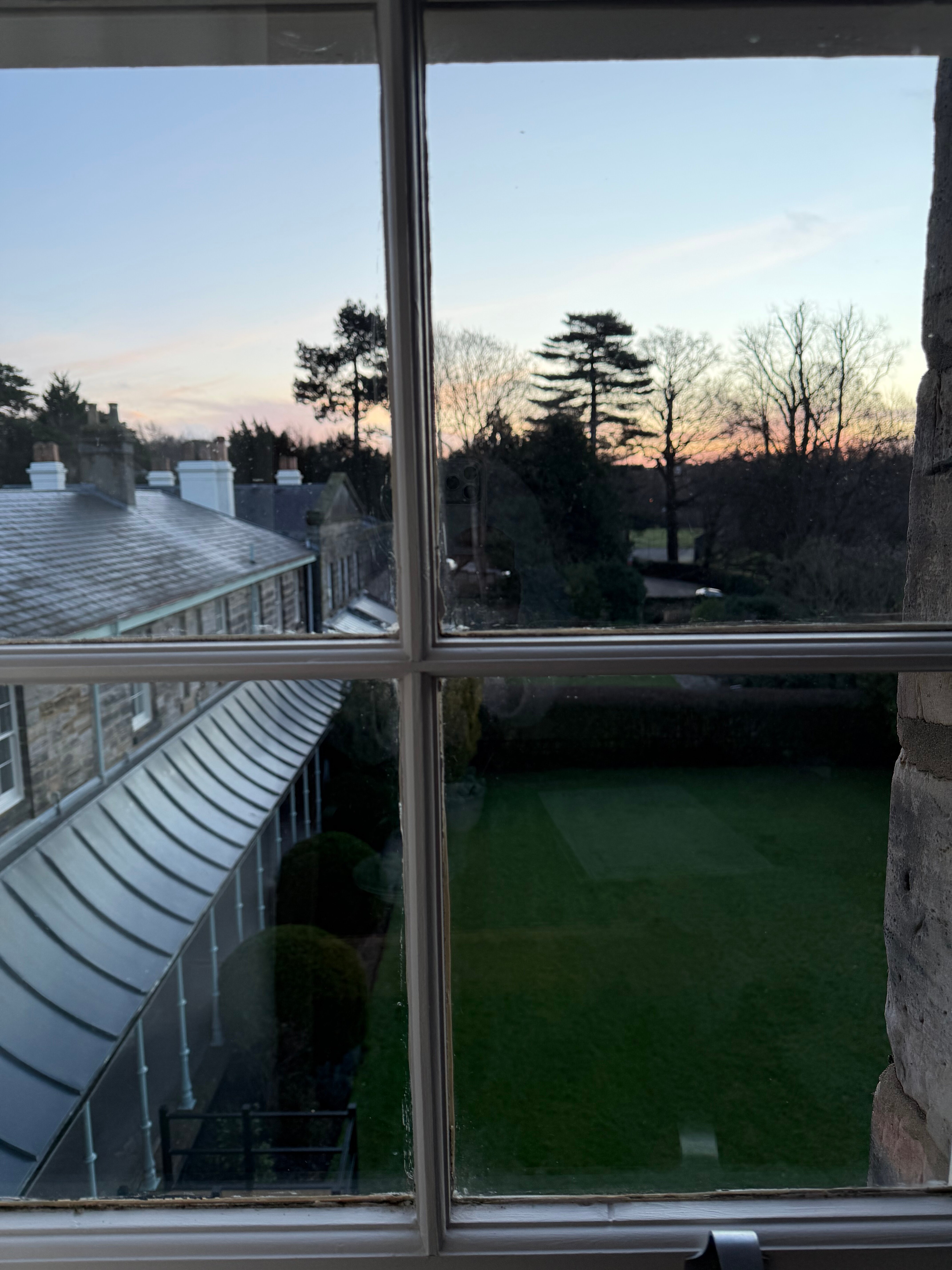 Hotel du Vin Tunbridge Wells-浴室