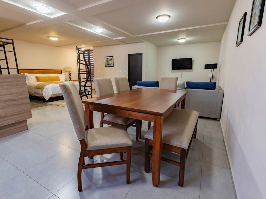 Lofts By Verticca