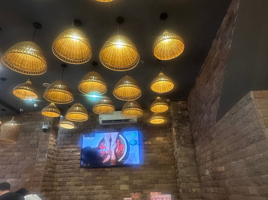 Dahan Spa-Khue My必去景点