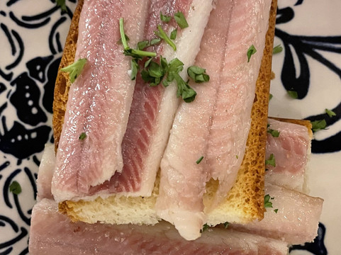 Fishbar Grote Berg Willemstad