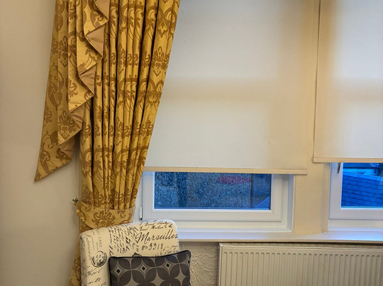 The Arrandale Hotel主图