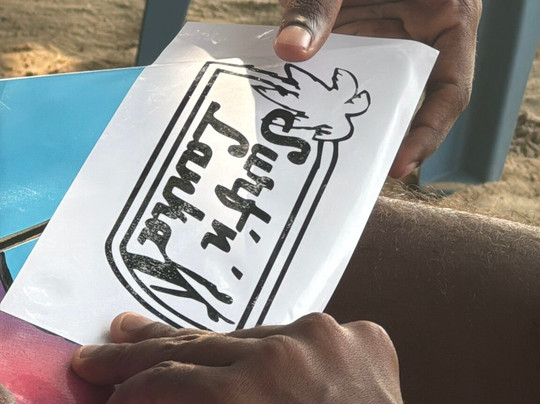 Surf 'n Lanka-瓦勒迦玛必去景点