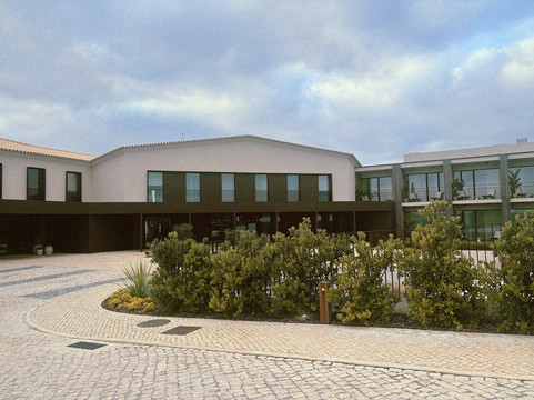 Aethos Ericeira主图