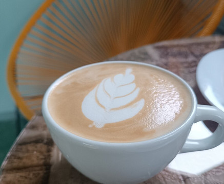 Picpra Speciality Coffee