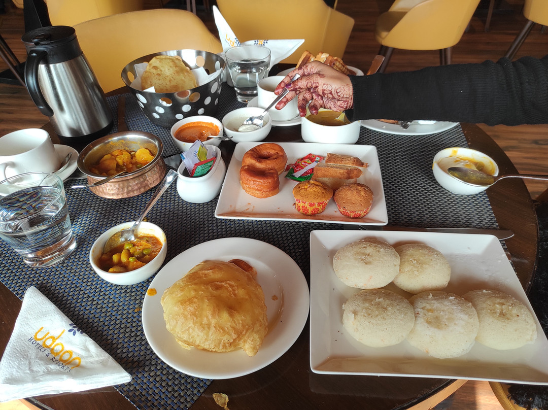 Udaan Alpine Resort主图