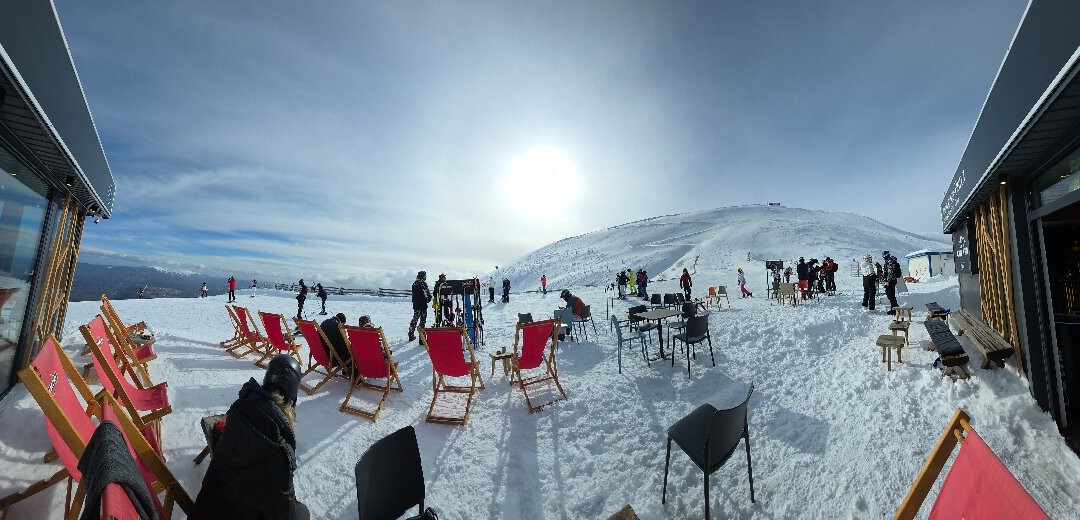 Bjelasnica Olympic Mountain Ski Centre-Federation of Bosnia and Herzegovina必去景点