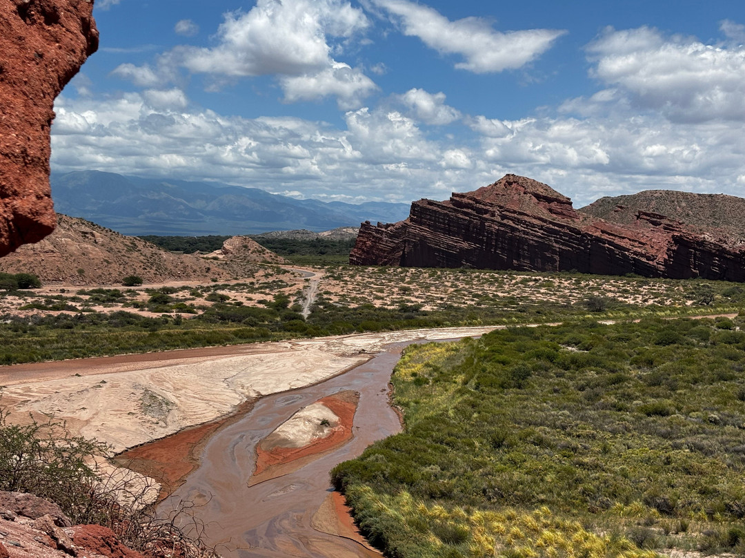 Origins Argentina Travels-萨尔塔必去景点