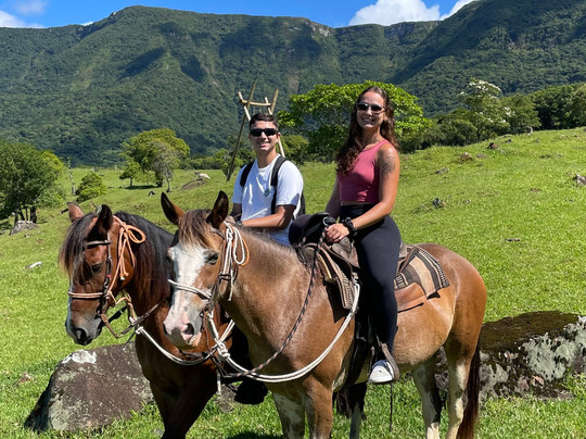 Encantos Do Sul Adventure-Praia Grande必去景点
