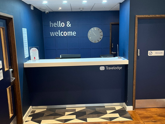 Travelodge Morecambe主图