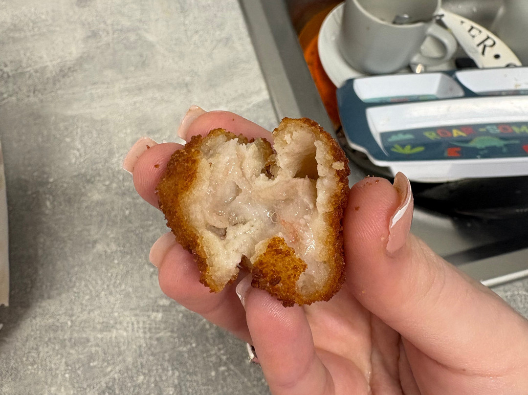 Zara Fish & Chippy主图