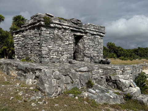 Maya Adrenaline-Tulum Beach必去景点