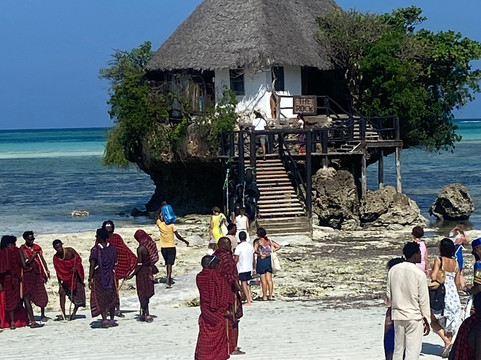 Deixa-te levar tours-桑给巴尔岛必去景点