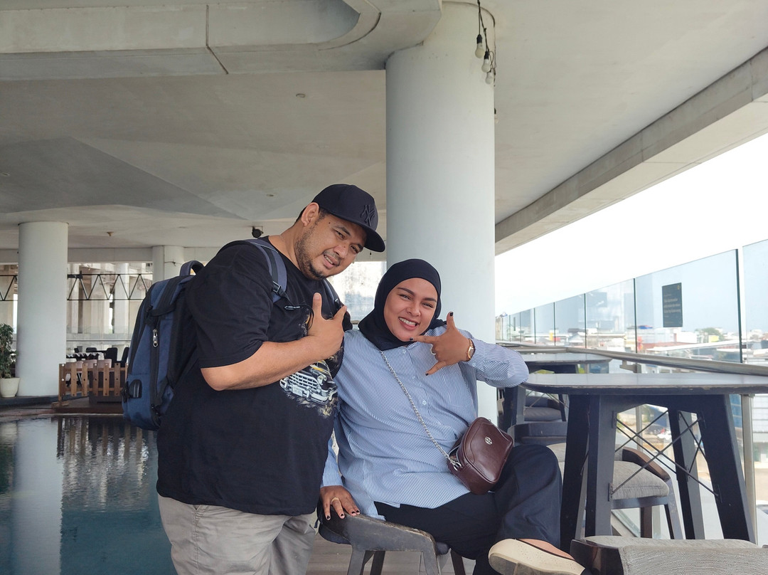 Golden Tulip Pontianak主图