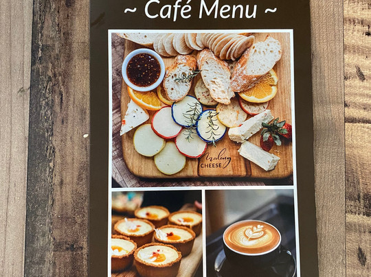 Maleny Cheese-马莱尼必去景点