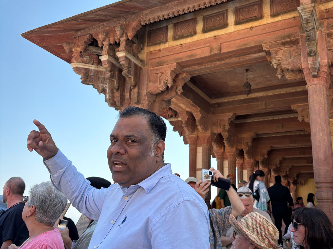 Hada Safaris-本迪必去景点