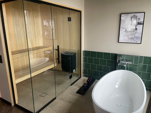 Stufvenas Gastgifveri主图