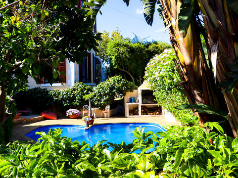 卡迈克尔之家精品酒店主图