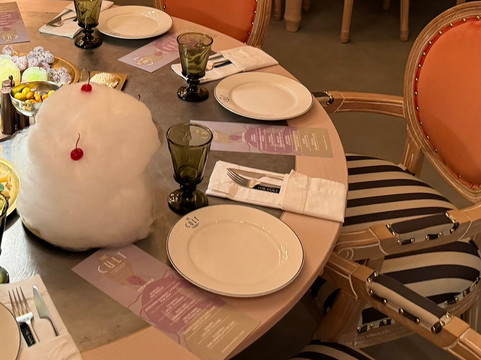 The Cult Boutique Hotel & Restaurant