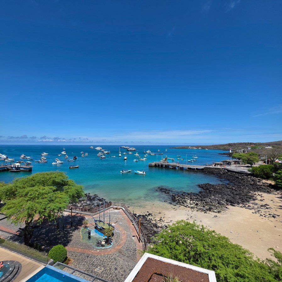 Hotel Indigo Galapagos by IHG-官方