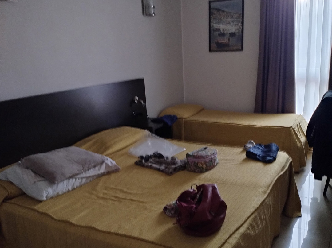 阿斯科特酒店主图