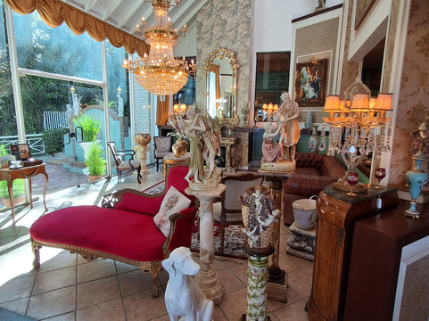 科利纳太阳精品酒店主图