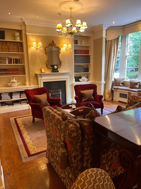 旧光大饭店-浴室