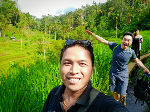 Neka Bali Travel-吉安雅必去景点