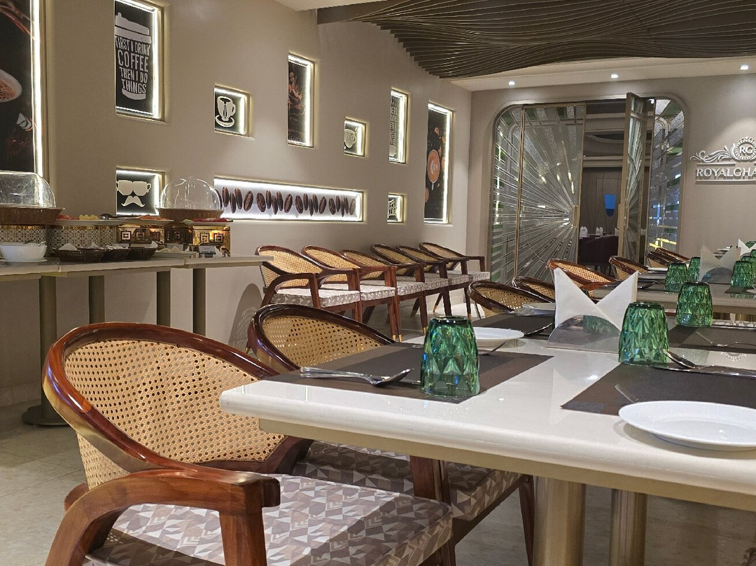 Hotel Nirvana Gateway