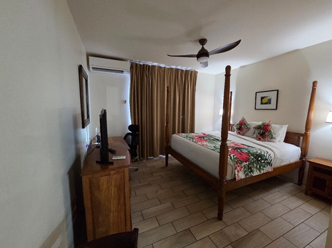 贸易风酒店主图