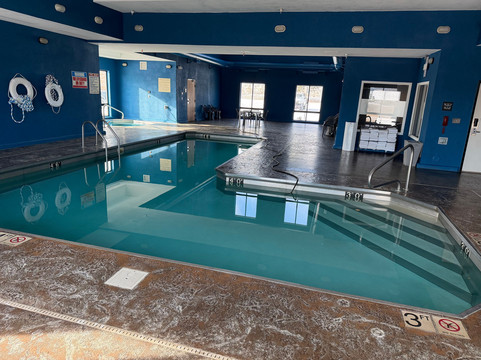 希尔顿欢朋酒店-斯皮尔菲什主图